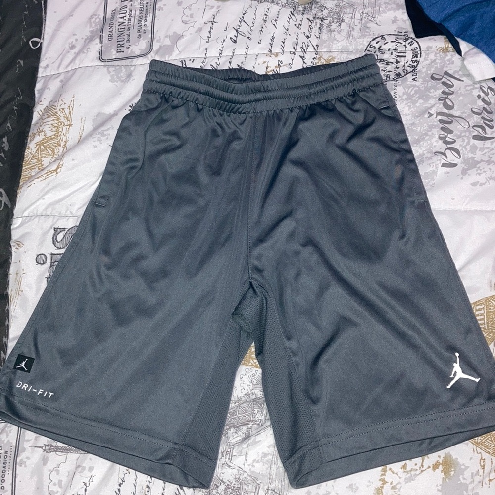 Jordan Kid Shorts